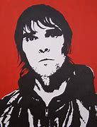 Image result for Ian Brown Pop Art