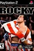 Image result for Rocky PS2