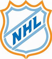 Image result for Empty NHL Logo