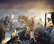 Image result for Terminator 2 Nuclear Scene