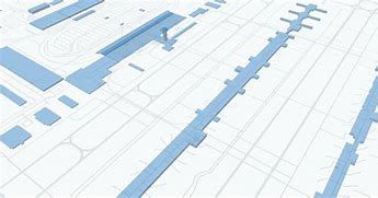 Image result for IAD Dulles Airport Terminal Map