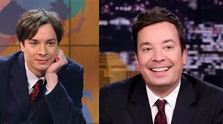 Image result for Jimmy Fallon Toupee Hair