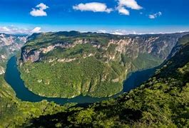 Image result for Chiapas Lugares Turisticos