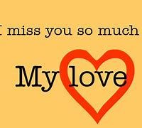 Image result for Distance Between Us I Miss You