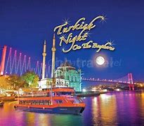 Image result for Istanbul Dinner Cruise