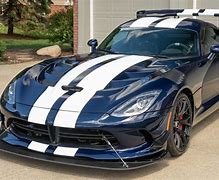 Image result for Dodge ACR Viper Blood Red