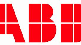 Image result for ABB LTD Logo