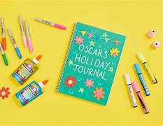 Image result for Kids Journal Designs