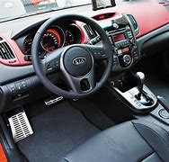 Image result for Kia Koup Interior