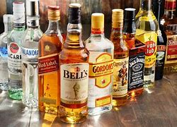 Image result for Popular Hard Liquor Brands