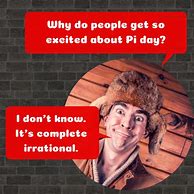 Image result for Funny Pi Jokes