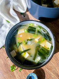 Image result for Easy Miso Soup