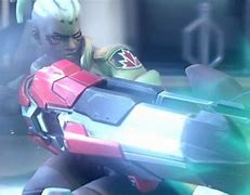 Image result for Sojourn Overwatch 2