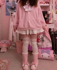 Image result for Kawaii Outfit Inspo