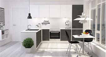 Image result for Kitchen Interior Design Models