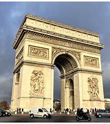 Image result for Michael Ney On Arc De Triomphe