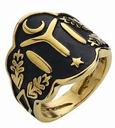 Image result for Erdostein Rings