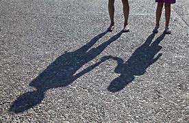 Image result for Small Person Shadow