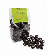 Image result for Chocolate Covered Coffee Beans to Garnish