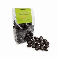 Image result for Chocolate Covered Coffee Beans Rulli Brothers