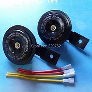 Image result for Car Horns 12V