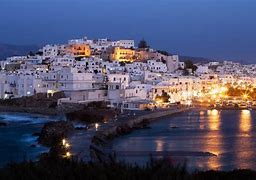 Image result for Naxos Centre