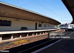 Image result for Carnforth Train Station Cafe