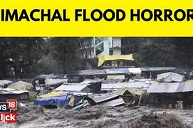 Image result for Himachal Flash Floods Technology