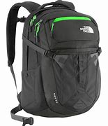 Image result for North Face Recon Backpack