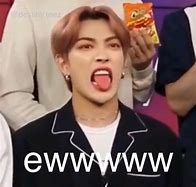 Image result for Ateez Funny Picures