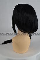 Image result for Itachi Wig