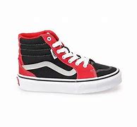 Image result for vans kids shoes boys high top