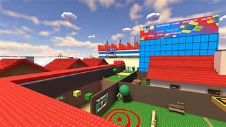 Image result for Roblox TF2 Game