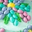 Image result for Spring Flower Cake