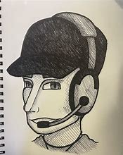 Image result for Scout Tf2 Drawing