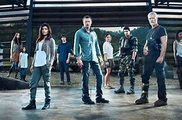 Image result for Terra Nova TV Series