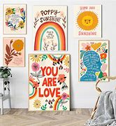 Image result for Canvas Art Quotes