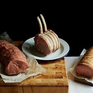 Image result for Loin of Veal