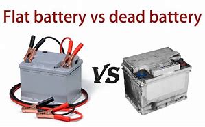 Image result for Jelly Roll versus Flat Plate Battery