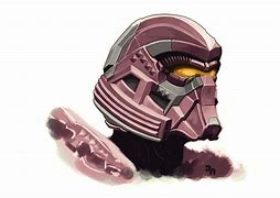 Image result for Halo Fan Helmet Designs