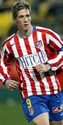 Image result for Fernando Torres in PSG Kit