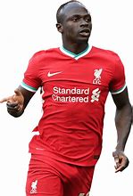 Image result for Sadio Mane Jpg