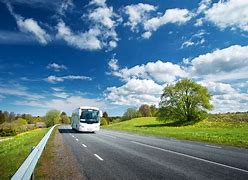 Image result for Field Trip Bus