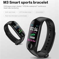 Image result for Smart Watch On Gold Bracelet