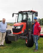 Image result for Chad Nottingham Kubota Tractors