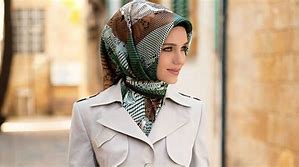 Image result for Fashion Muslimah Modern