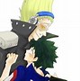 Image result for Deku X Everyone