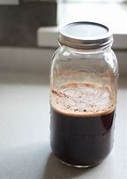 Image result for Cold Brewed Coffee Concentrate