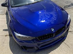 Image result for San Marino Blue BMW X6