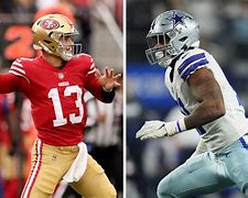 Image result for 49ers Over Cowboys